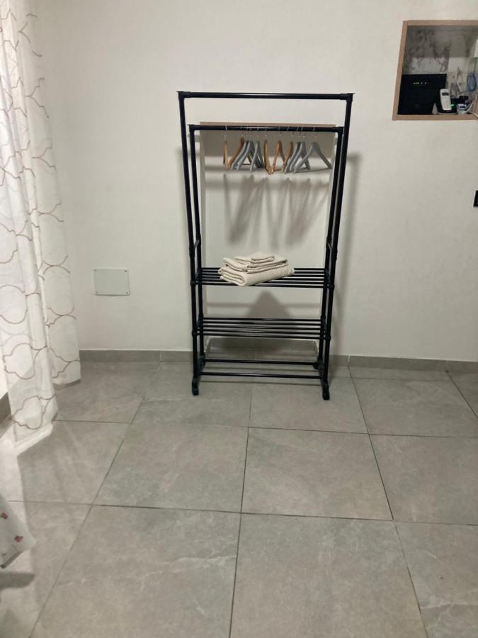 ナポリ Annahouse Bed & Breakfast エクステリア 写真