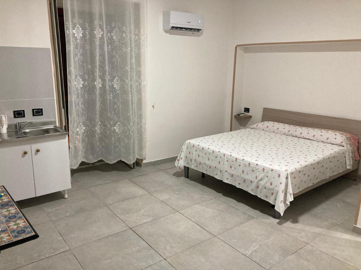 ナポリ Annahouse Bed & Breakfast エクステリア 写真