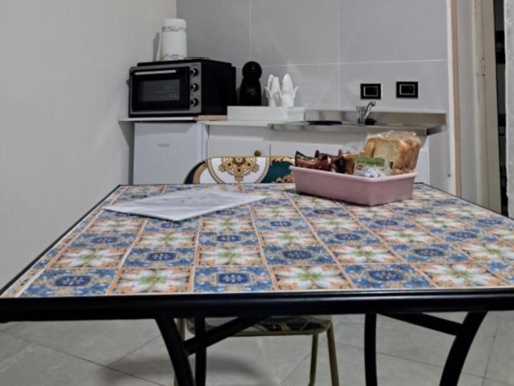 ナポリ Annahouse Bed & Breakfast エクステリア 写真